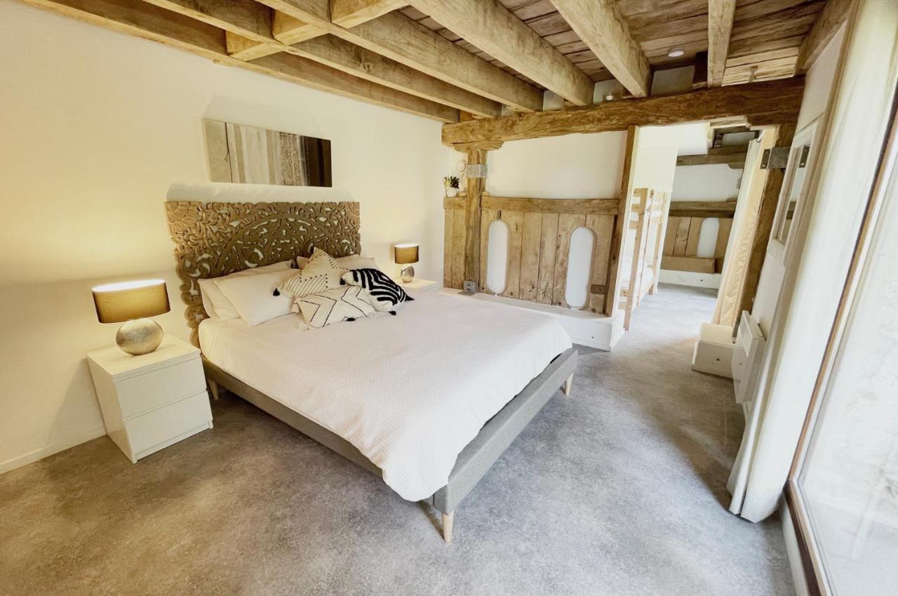 Dordogne Et Correze Vacances Bnb Troche Zewnętrze zdjęcie