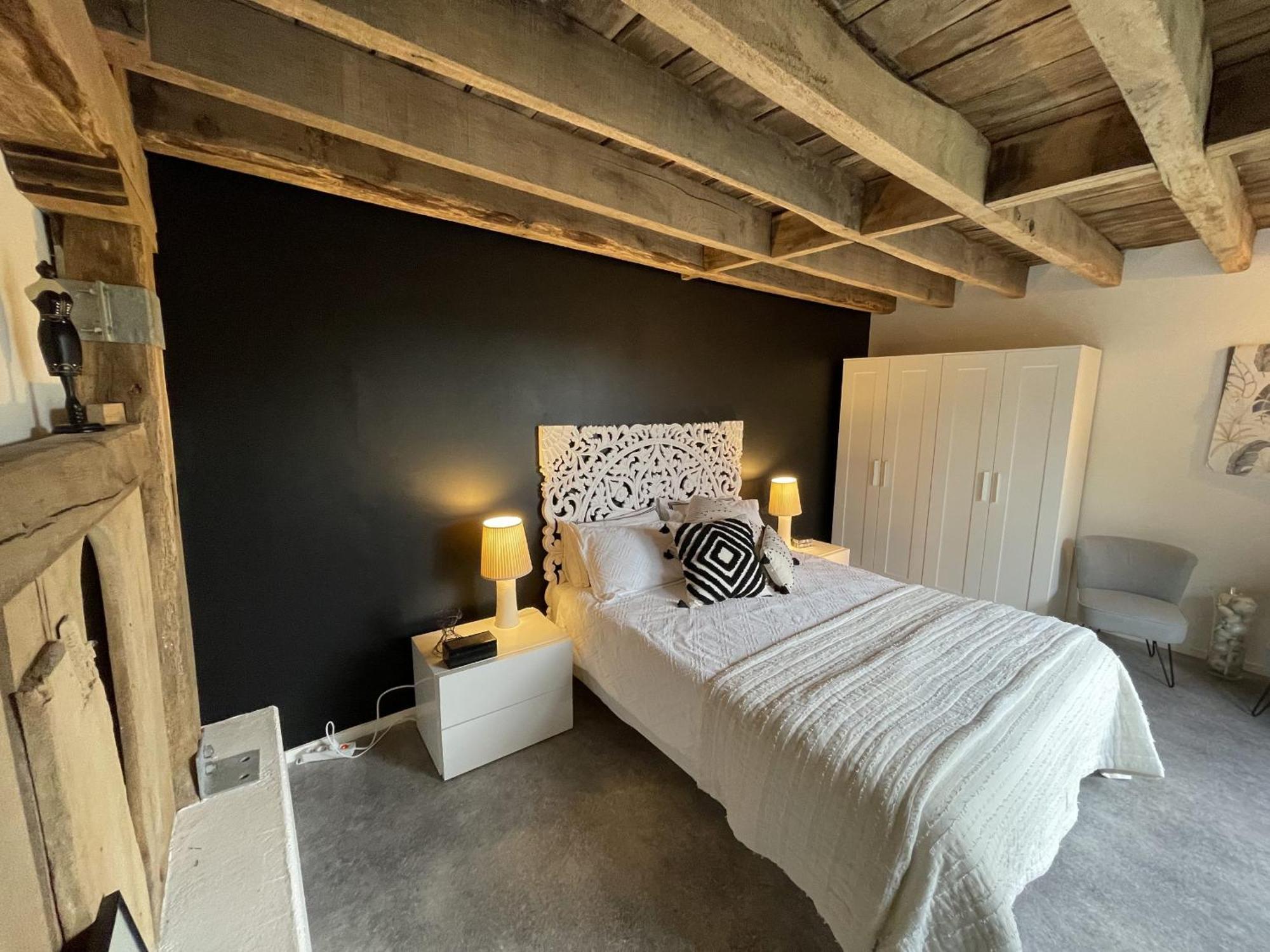 Dordogne Et Correze Vacances Bnb Troche Zewnętrze zdjęcie