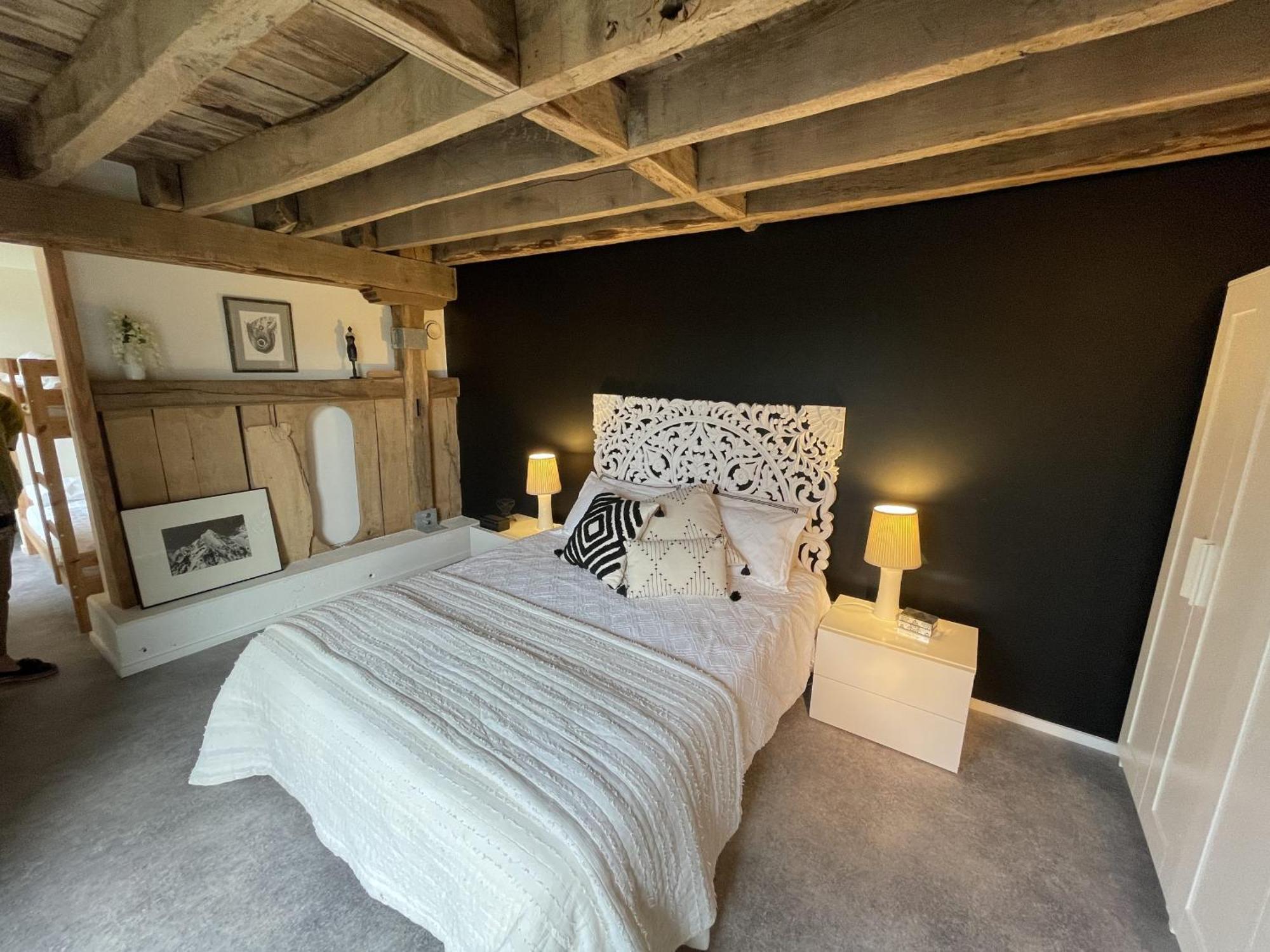 Dordogne Et Correze Vacances Bnb Troche Zewnętrze zdjęcie