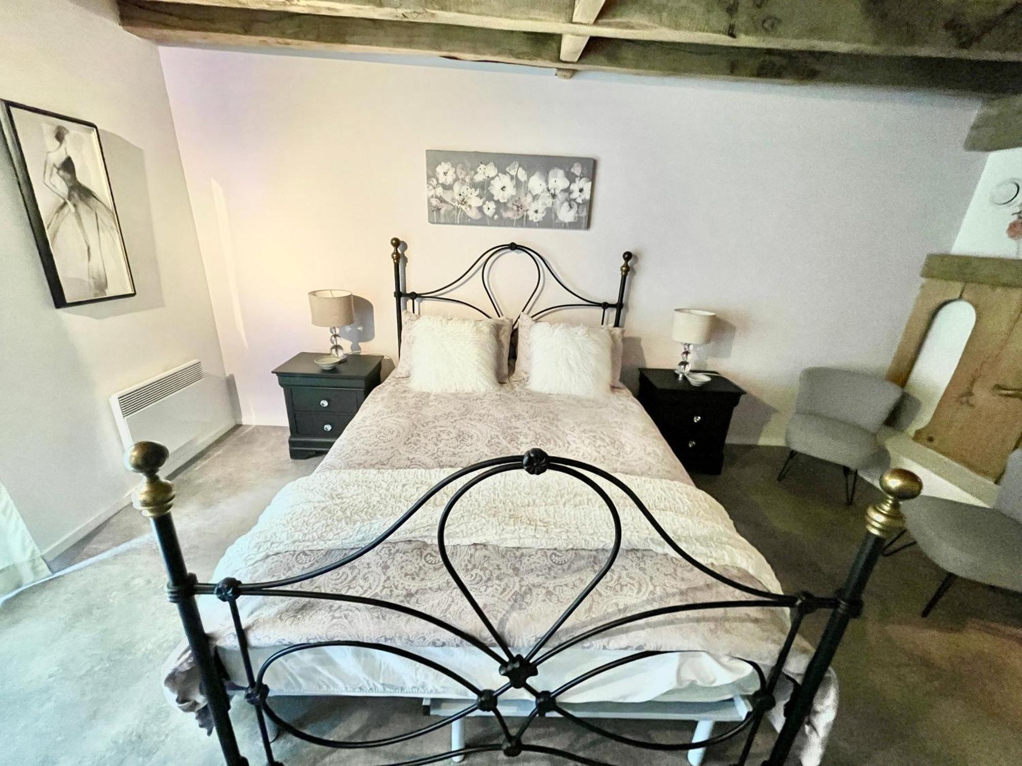 Dordogne Et Correze Vacances Bnb Troche Zewnętrze zdjęcie