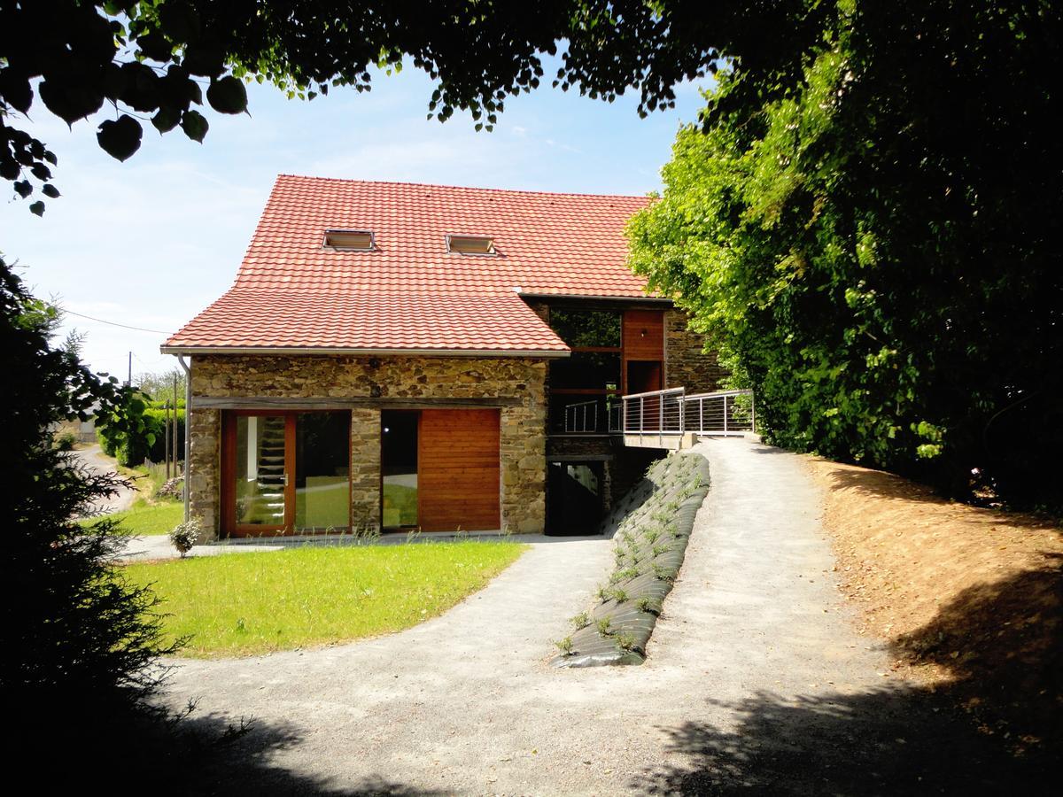 Dordogne Et Correze Vacances Bnb Troche Zewnętrze zdjęcie